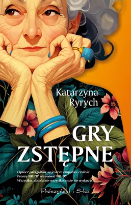 Immagine prodotto di Gry zstępne