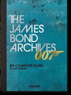 Image de Les archives de James Bond