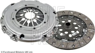 Produktbild von BLUE PRINT Kupplungssatz Kupplung für RENAULT SCÉNIC II (JM0/1) ADR163023
