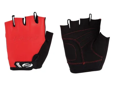 Immagine prodotto di Guanti BBB BBW-45 Bambini rosso Taglia M