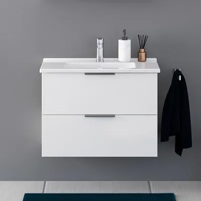 Produktbild von Steinkamp Living 2.0 Waschtischunterschrank für Steinkamp Living 2.0 Waschtisch 80 cm