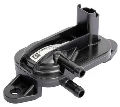 Produktbild von PIERBURG 7.11190.06.0 Abgasdruck Differenzdrucksensor für FIAT Ducato Kastenwagen (250, 290) Ducato Pritsche / Fahrgestell (250, 290) Ducato Bus