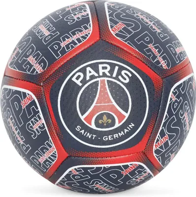 Produktbild von Paris Saint-Germain Fußball - PSG - Kinder - Freizeitball - Größe 5 - Jungen