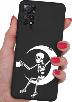 Obrázek produktu pro POUZDRO pro Xiaomi Redmi Note 11 Pro | VZORY | SILIKONOVÉ MATNÉ POUZDRO + SKLO 9H