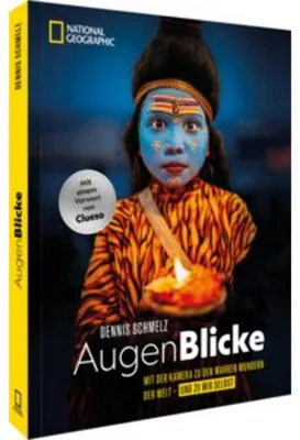 Produktbild von AugenBlicke