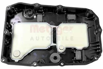 Produktbild von METZGER Getriebeölwanne 8020133 passend für MERCEDES-BENZ C-Klasse T-modell (S205)