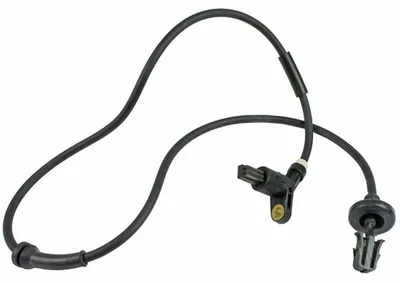 Produktbild von METZGER ABS Sensor Raddrehzahl für VW POLO (6N2) 0900085