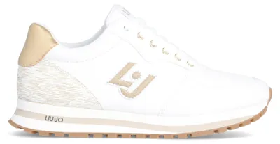 Produktbild von Schuhe Liu Jo Wonder 700  Weiß Leder