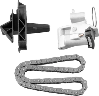 Image de Jeu de chaînes de distribution BMW E36,E46,E34,E39,E60 E38,E83,E53 M50,54