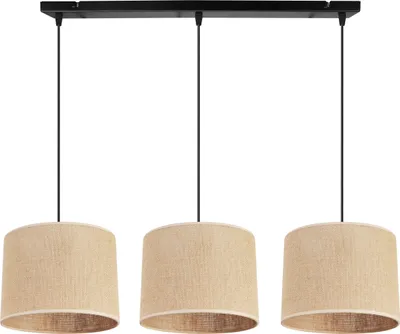 Produktbild von Hängelampe, Deckenleuchter, Lampenschirm 20 cm