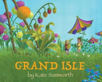 Produktbild von Grand Isle