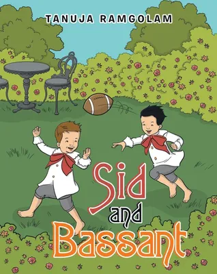 Produktbild von Sid and Bassant