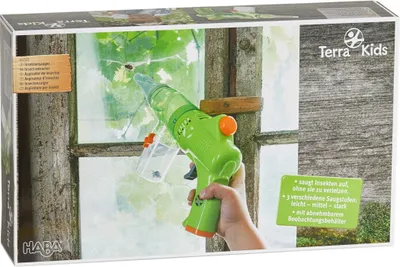 Obrázok produktu pre HABA 4010168223629, 6 rok / roky, Plast, Viacfarebný