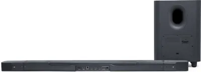 Produktbild von JBL BAR 1000 Soundbar mit Subwoofer Dolby Atmos