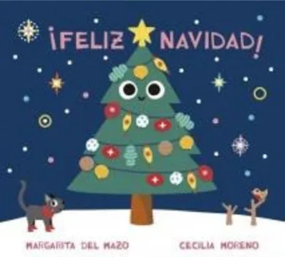 Obrázek produktu pro ¡Feliz Navidad!