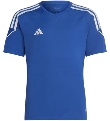 Image de Maillot Adidas « Tiro 23 League » pour enfants PP3175 (128) (bleu)