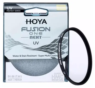 Produktbild von Hoya Fusion ONE Next UV Filter 43mm