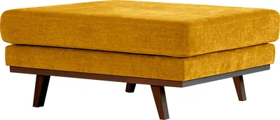 Produktbild von home24 Polsterhocker