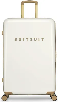 Obrázok produktu pre SUITSUIT® Fusion White Swan L - biela