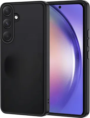 Produktbild von für Samsung Galaxy S24FE 5G Schutz Handy Silikon Cover Slim Case TPU