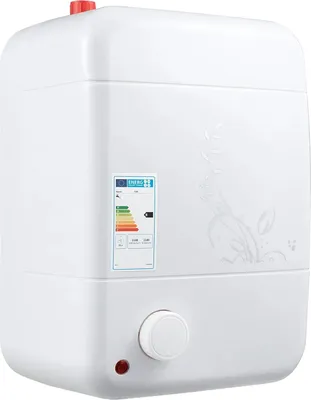 Zdjęcie produktu dla Czajnik elektryczny, moc 1500 W, regulowana temperatura, biały