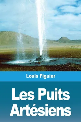 Produktbild von Les Puits Artésiens