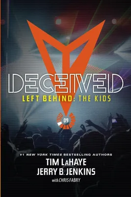 Produktbild von Deceived
