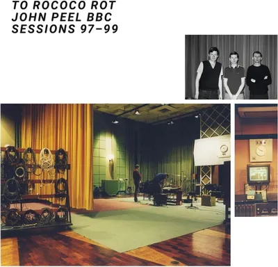 Produktbild von The John Peel Sessions