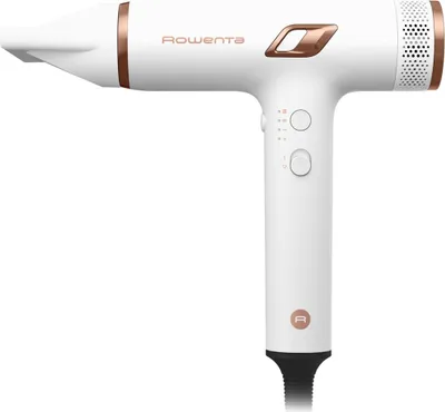 Produktbild von Rowenta NANO HY8140, 73,88 m/s, Gold, Weiß, China, 1700 W, 220 - 240 V, 49 mm