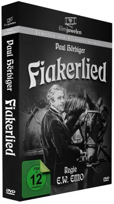 Obrázek produktu pro Fiakerlied - filmjuwelen - DVD