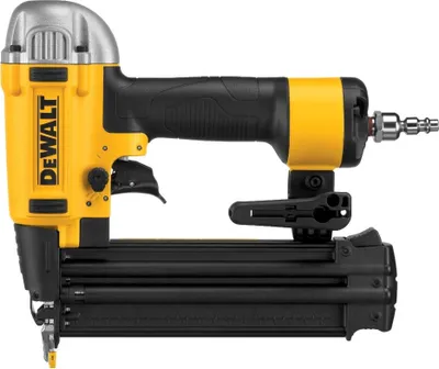 Produktbild von DeWalt Druckluft-Stauchkopfnagler DPN1850PP-XJ, Nagelgerät, Schussgerät - 15-50 mm 18 Gauge