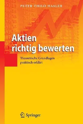 Produktbild von Aktien richtig bewerten