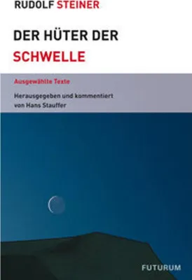 Immagine prodotto di Hüter der Schwelle