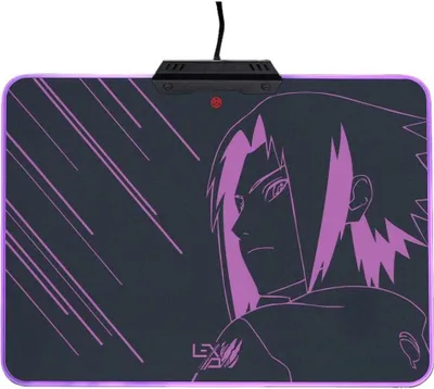 Image de Lexip - Sasuke Tapis De Souris Design By