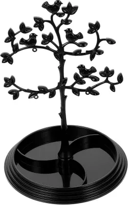 Produktbild von Hängende Schmuck-Organizer Standard Mit Abnehmbarem Ladegerät Für Hauswinkeldisplay