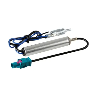 Image de Connecteur amplificateur FAKRA avec compatibilité