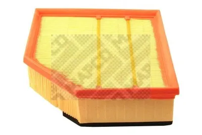 Produktbild von Luftfilter MAPCO 60117 für VOLVO V70 II (285) Filtereinsatz