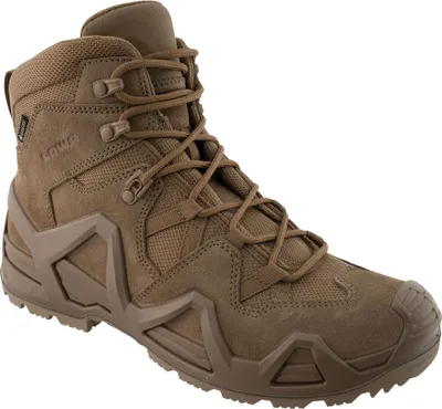 Produktbild von LOWA Zephyr MK2 GTX Mid Stiefel : Coyote 41