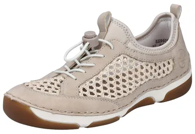 Produktbild von Rieker Sneaker Sneaker Textil