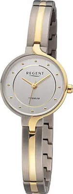Produktbild von Regent - Armbanduhr - Damen - F-1336