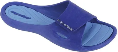 Produktbild von Aquafeel Slipper Badesandalen Blau EU 39-40 Frau Blau EU 39-40