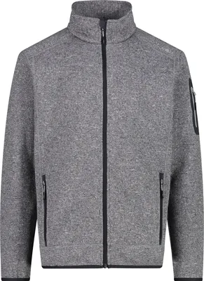 Immagine prodotto di Giacca in pile pesante CMP da uomo Knit-Tec 60