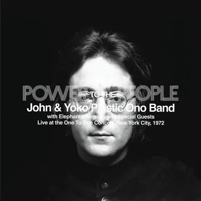 Image de Power To The People (édition de luxe 1CD)