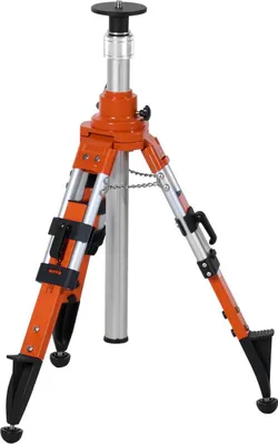 Zdjęcie produktu dla Statyw do niwelatora laserowego Gwint 5/8"-11 Regulacja wysokości 27,16-67,71 cala