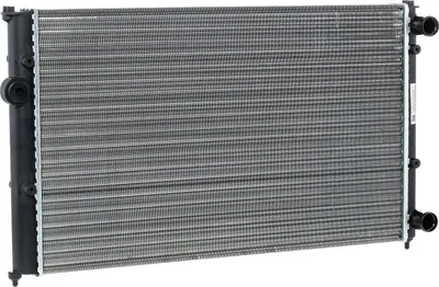 Produktbild von RIDEX 470R0432 Kühler Wasserkühler Motorkühler für VW GOLF III (1H1) GOLF III Variant (1H5) Caddy II Kastenwagen (9K9A) Vento (1H2) für SEAT Ibiza II