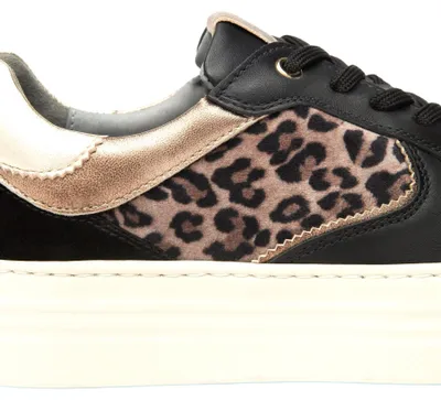 Produktbild von Nero Giardini Sneaker Low-Sneaker