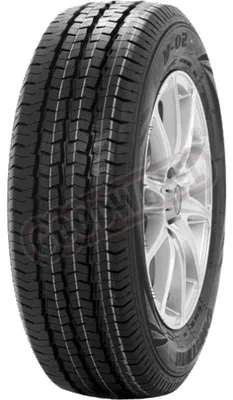 Produktbild von Ovation V-02 225/70R15C 112/110R