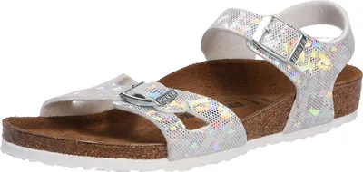 Produktbild von Birkenstock Sandalen Rio Kids Sandalen Rio Kids