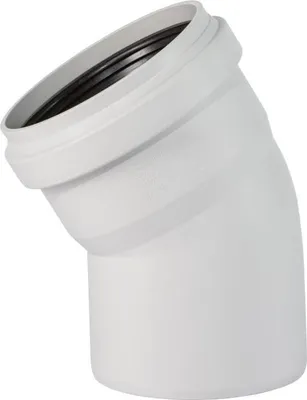 Produktbild von Ostendorf SKOLAN safe SKOLANsafe-Bogen 337110 DN/OD 160, 30°