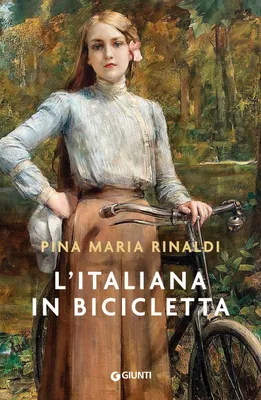 Produktbild von L'italiana in bicicletta